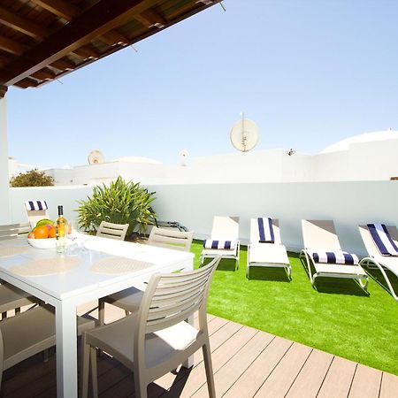 Villa El Golfo - By Az Rentals ปูแอร์โตเดลคาร์เมน ภายนอก รูปภาพ
