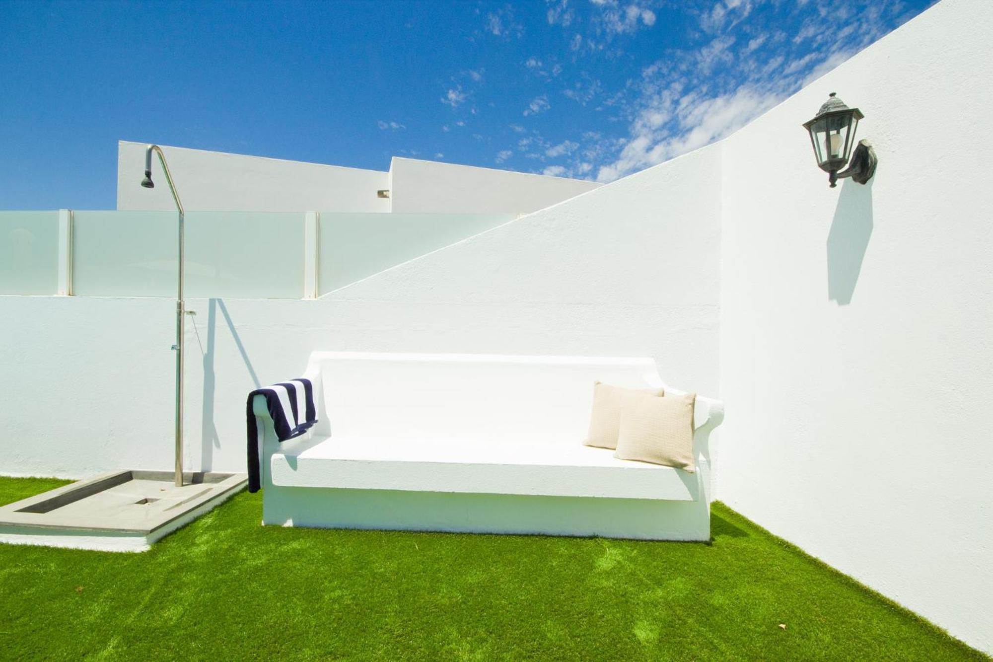 Villa El Golfo - By Az Rentals ปูแอร์โตเดลคาร์เมน ภายนอก รูปภาพ