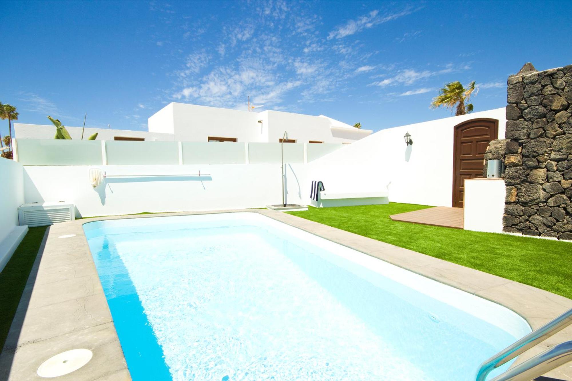 Villa El Golfo - By Az Rentals ปูแอร์โตเดลคาร์เมน ภายนอก รูปภาพ
