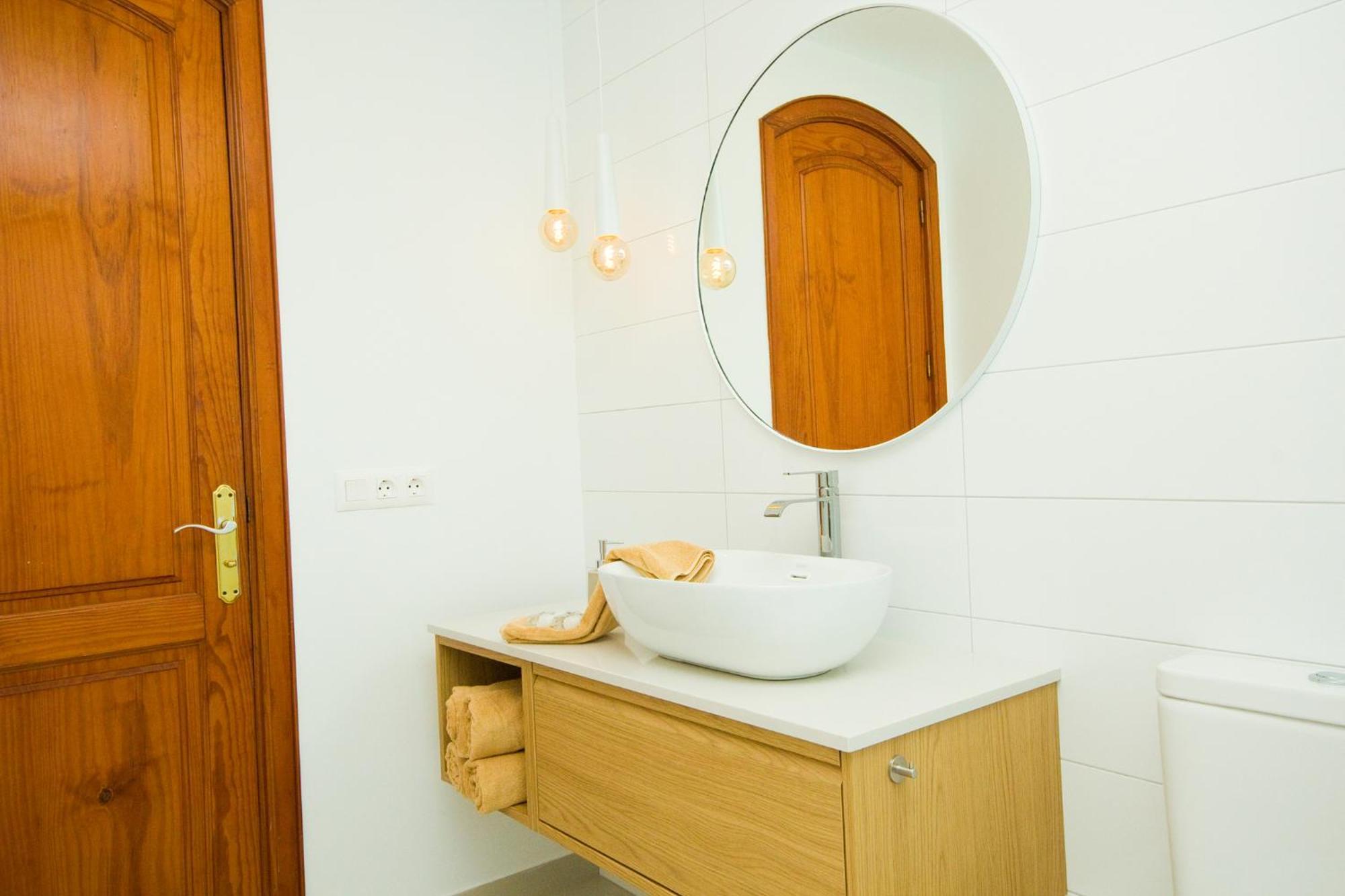 Villa El Golfo - By Az Rentals ปูแอร์โตเดลคาร์เมน ภายนอก รูปภาพ
