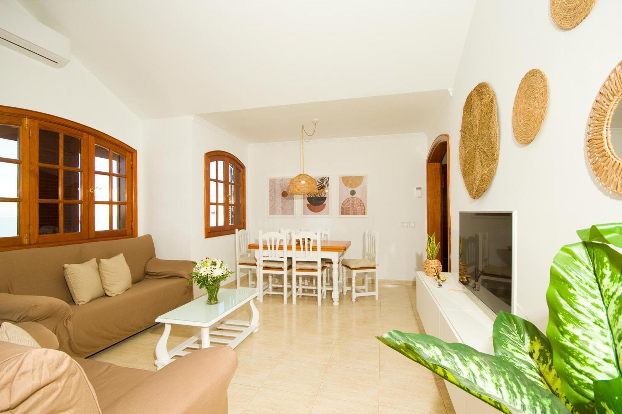 Villa El Golfo - By Az Rentals ปูแอร์โตเดลคาร์เมน ภายนอก รูปภาพ