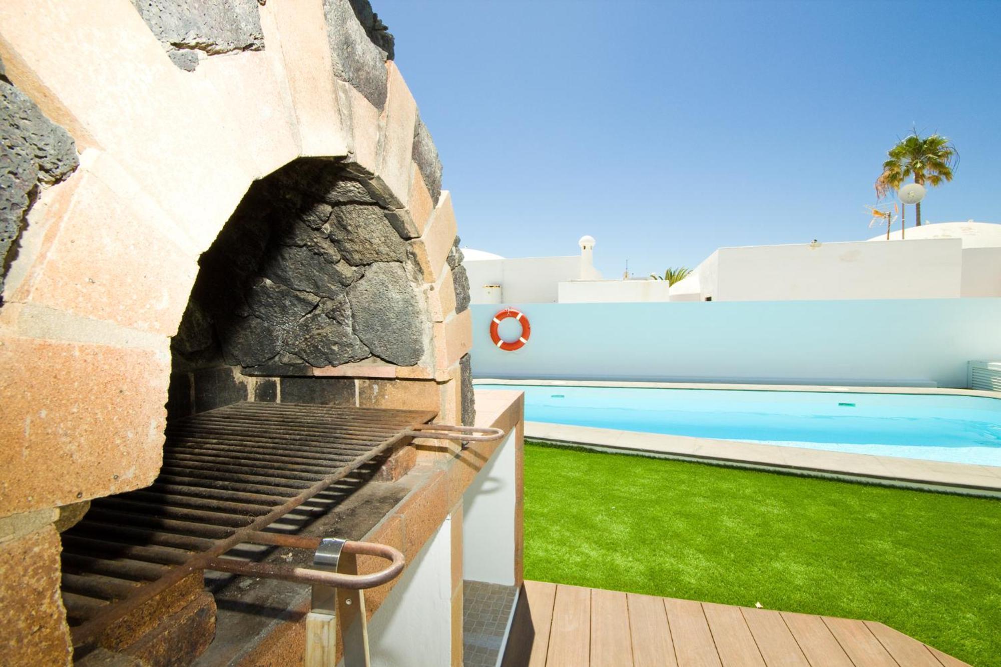 Villa El Golfo - By Az Rentals ปูแอร์โตเดลคาร์เมน ภายนอก รูปภาพ