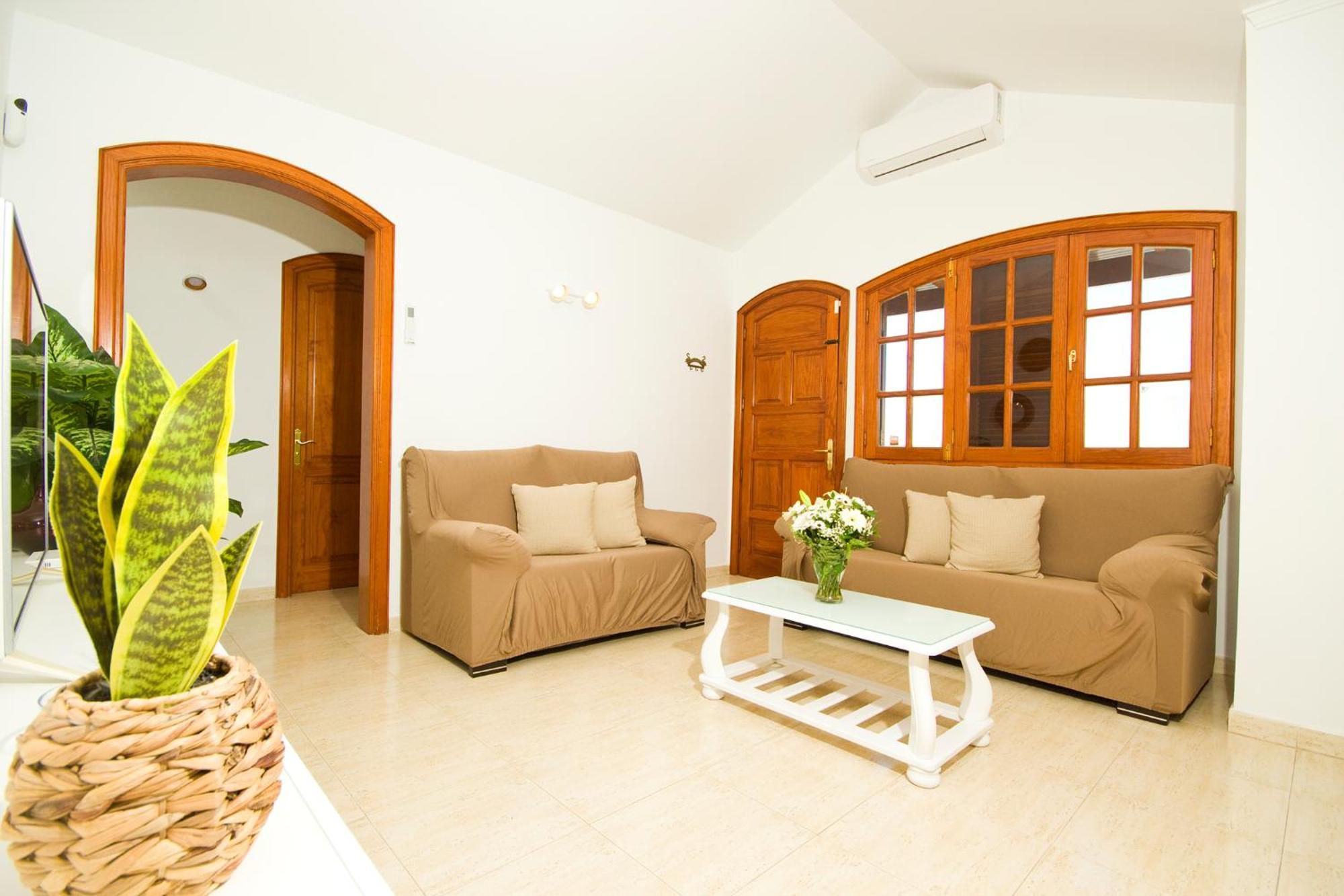 Villa El Golfo - By Az Rentals ปูแอร์โตเดลคาร์เมน ภายนอก รูปภาพ