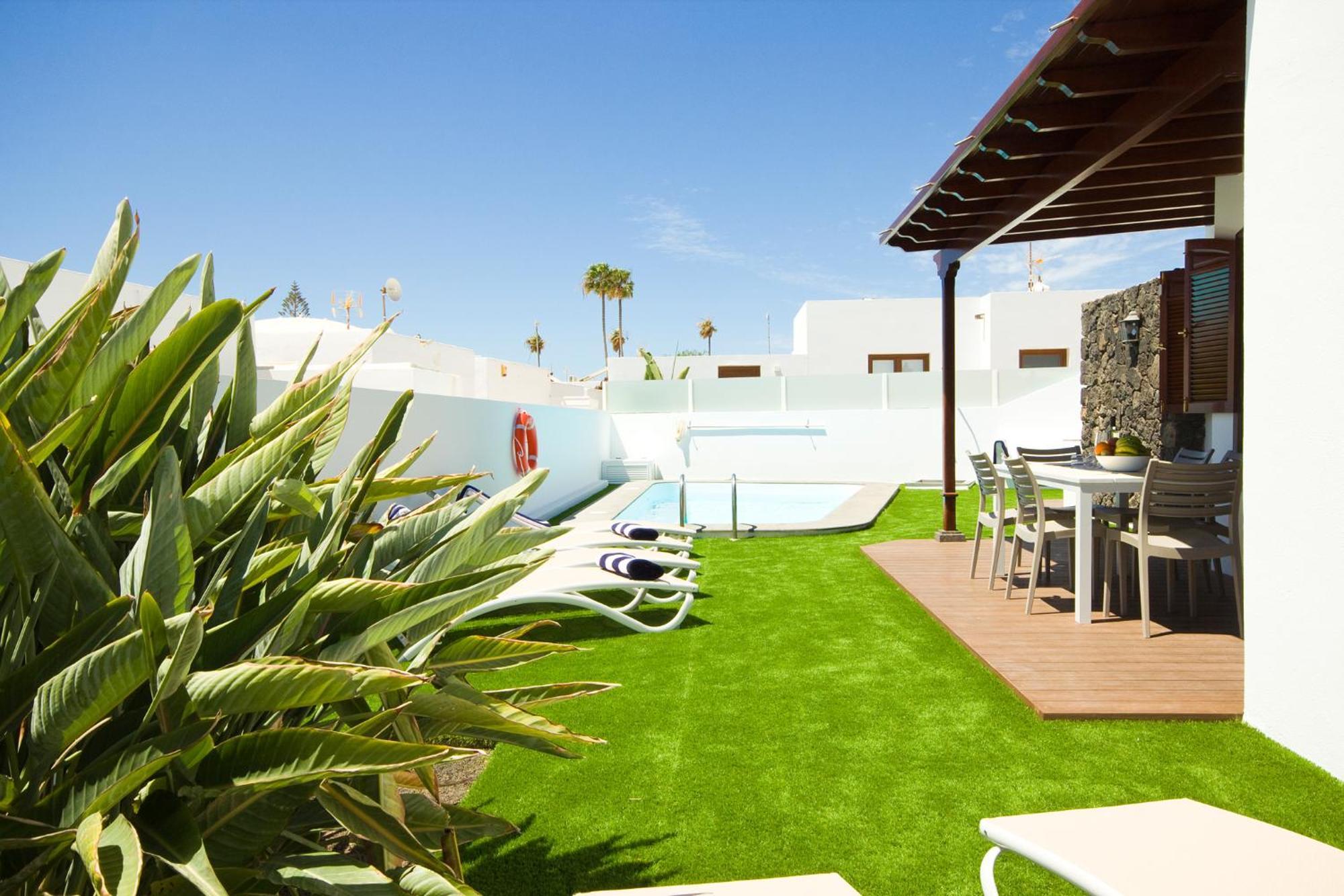Villa El Golfo - By Az Rentals ปูแอร์โตเดลคาร์เมน ภายนอก รูปภาพ