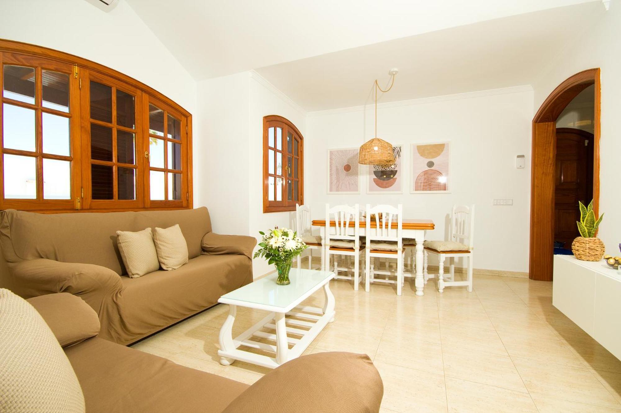 Villa El Golfo - By Az Rentals ปูแอร์โตเดลคาร์เมน ภายนอก รูปภาพ