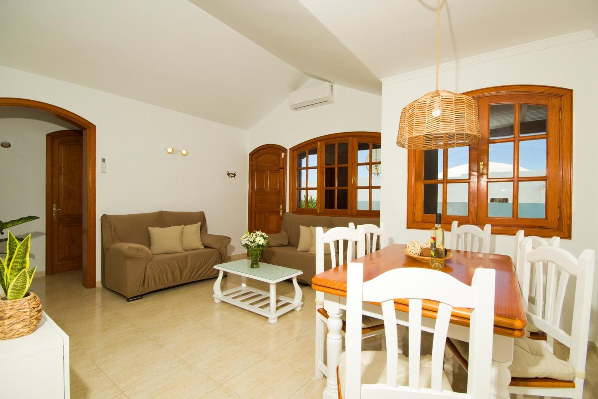 Villa El Golfo - By Az Rentals ปูแอร์โตเดลคาร์เมน ภายนอก รูปภาพ