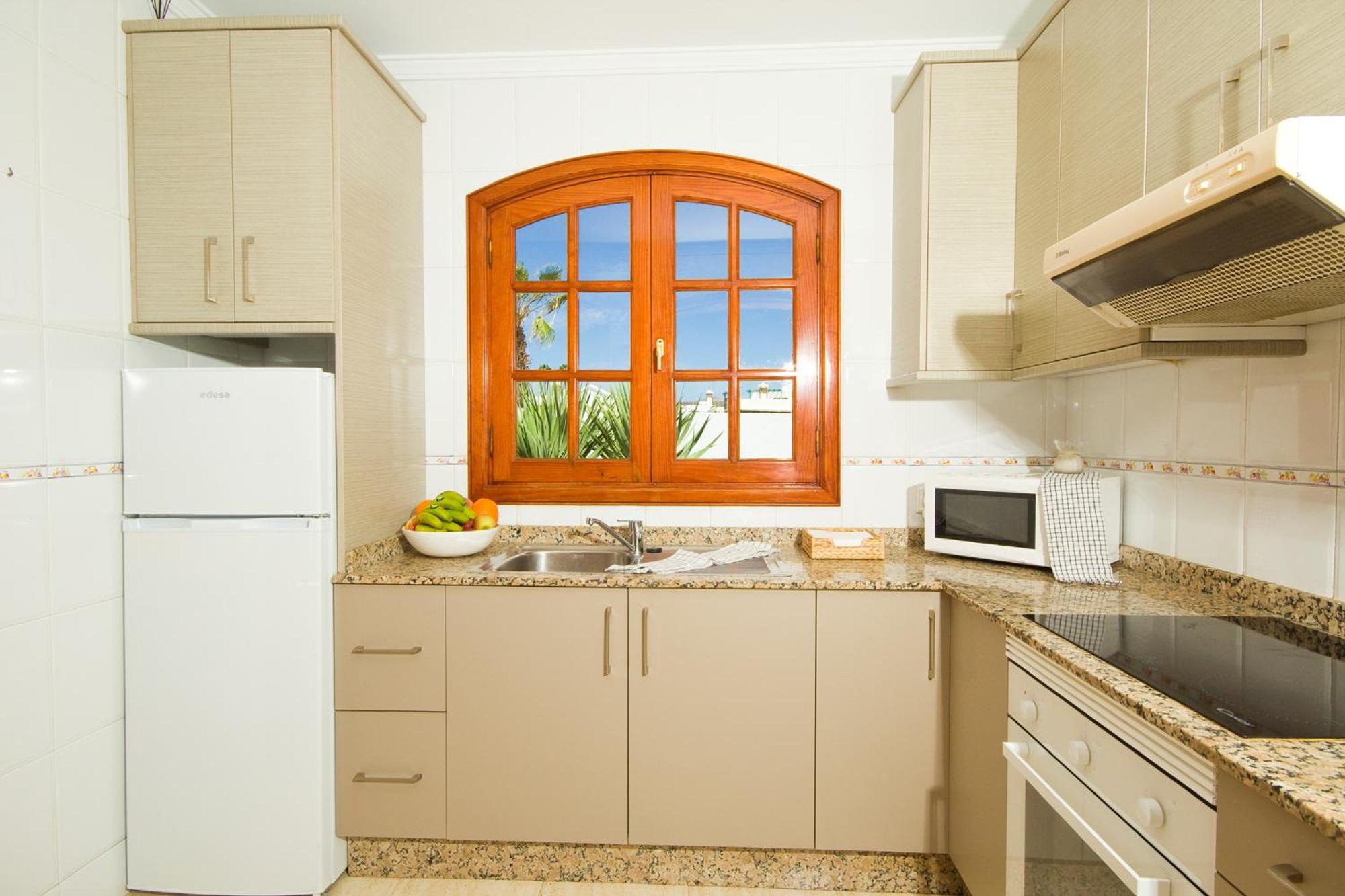 Villa El Golfo - By Az Rentals ปูแอร์โตเดลคาร์เมน ภายนอก รูปภาพ